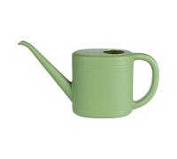 predolo Arrosoir Outil de Jardinage Multifonctionnel Économie d'effort Robuste pour Enfants Adultes Équipement d'arrosage Portable Facile à Utiliser, Vert 1l