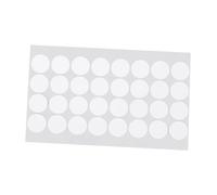 predolo Autocollants en Synthétique, Fourniture de Laboratoire, Membrane Hydrophobe en PTFE