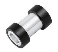 predolo Bague D'amortisseur de Vélo, Kit de Bague du, Manchon de Protection de Fixation Arrière pour VTT, Pièce de Rechange, 32MM