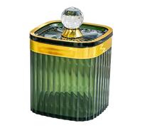 predolo Bocal de Conservation Alimentaire, Boîte à Aliments, Boîte à Café, Boîte à Noix pour Grains de Café, Conservation Des Aliments Secs, Biscuits, Service, Vert