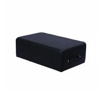 predolo Box Pilates Rembourrage Confortable Box Pilates Poignées Intégrées Équipement Sportif pour Stretching
