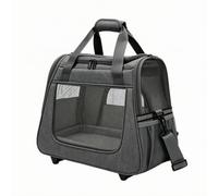 predolo c pr Cssin Absorbant Lavable c Pliable Bandlière Portable pr Visite Au Cabin du Vétérinaire,