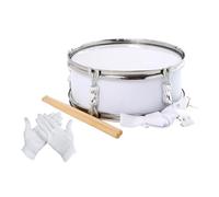 predolo Caisse Claire avec Baguettes pour Débutants, Enfants et Adultes -