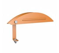 predolo Carter de Protection pour Disque de Coupe sur Table Matériau Épaissi Capot de Protection pour Disque de Coupe sur Table Ajustement Universel, Standard