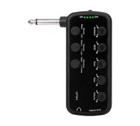 predolo casque, par USB, accessoire d' d'entraînement, plug and play, 3 effets intégrés pour les