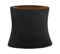 predolo Ceinture Chauffante pour La Taille, Protection Lombaire Extensible, Ceinture Abdominale Douce et Protectrice