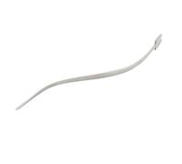 predolo Cello Pose pour Violoncelle Outil Luthier Réglage Interne Tige Courbe Pointe Aiguisée Acier Inoxydable Contrôle Insertion Retrait Adapté Techniciens, Tige De Son Pour Violoncelle