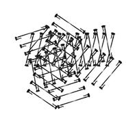 predolo Clips de Fixation pour Vignes de Kiwis et de Raisins, Boucles de Greffage, Fournitures de Jardinage, Accessoire Pratique et Multifonctionnel, Attaches, Style A