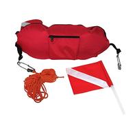 predolo Corde de Drapeau pour Flotteur sous-Marin en Nylon