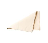 predolo Couche de Boulanger à, Tissu à pour Pains, 60cmx150cm