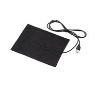 predolo Coussin Chauffant En époxy, Interface USB, Coussin Isolant pour Comptoir, Maison, Hommes et Femmes