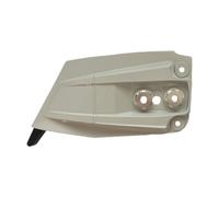 predolo Couvercle d'embrayage de tronçonneuse Accessoires de tronçonneuse 1144 640 1705 PP Robuste remplace Le protège-chaîne fiable Pièces Robustes pour