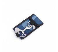 predolo Crochet de Courant Boucle à Dégagement Rapide Crochet de Récif Acier Inoxydable, Camouflage Océan