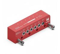 predolo De Perçage Central Multi-Tailles Dispositif de Perçage Précision pour Modélistes, Bricoleurs, Atelier, Module De Positionnement De Tige De Forage 3.175mm T0012-A