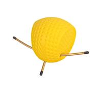 predolo Dispositif d'entraînement au Swing de Golf : Aide à de la Posture et des mouvements pour améliorer l'efficacité du Swing et des, Or Jaune