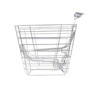 predolo Distributeur de balles de Golf Portable, simulateurs d'intérieur, Exercices en intérieur et en extérieur, Driver Automatique de balles de Golf,