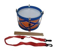 predolo Ensemble de Caisse Claire pour Enfants, Jouet Musical, Instrument de Percussion pour l'école, la Maison, Les garçons et Les Filles