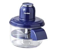 predolo Éplucheur de Raisin électrique, Épluche Ail, Eplucheuse Automatique, Cuisine Domestique, Conception à 5 Feuilles, Petit Outil d'épluchage Automatique de Raisin