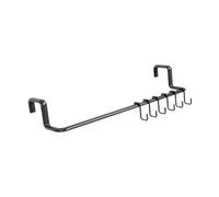 predolo Étagère de Rangement pour Radiateur, Facile à Installer, pour Suspendre Les Vêtements, étendoir à Linge pour Appartement, Maison et Balcon, S