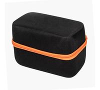 predolo Étui de transport pour démarreur de voiture, organisateur compact, sac de rangement pour alimentation de secours
