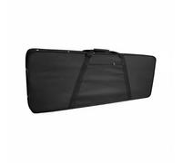 predolo Étui Guitare Électrique Imperméable Étui Rigide Guitare Électrique Résistant à l'eau pour Musiciens Voyageurs, Guitaristes, Déplacement, Tour Musical