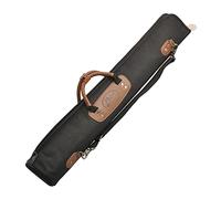 predolo Étui pour Saxophone, Sac à Dos avec Bandoulière Réglable, Pochette, Poignée En Cuir, Rangement pour Saxophone, Résistant à L'eau et Aux Chocs