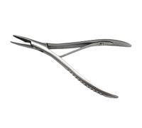 predolo Extension de cheveux Tolamp Toolet Tools en acier inoxydable outil de professionnel pour et les micro-anneaux Extension