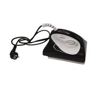 predolo Fer à Farter pour Skis/Snowboards, 800 W, Outil de Fartage, Température Réglable,