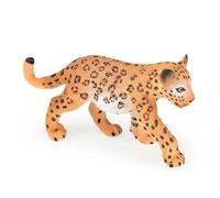 predolo Figurines d'animaux Sauvages Réalistes Détails Fins Figurine d'animal Sauvage Réaliste Décoratif Ensemble de Jouets Animaux pour Enfants, Color to 3