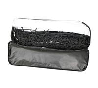 predolo Filet de Volley-Ball de Rechange 39,37 Pouces x 37,40 Pouces avec Sac de Transport pour dans la pelouse ou Le Jardin.