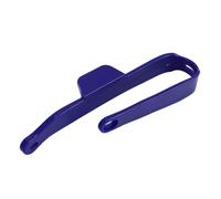 predolo Guide de Protection de chaîne de en Nylon pour, Bleu