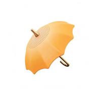predolo Infuseur à Thé Parapluie Texturé Filtre Thé Céramique Léger Infuseur Parapluie, Array, Jaune Saphir, Filtre Parapluie