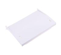 predolo Installation d'un Déversoir D'écumoire de Piscine avec Déflecteur en éponge pour écumoire