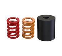 predolo Kit d'amélioration pour pédale de Frein, conçu pour T5, Accessoire Compatible, Installation Rapide, Ressort progressif, Sensation réaliste