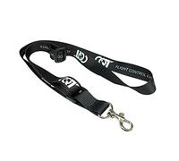 predolo Lanière de Cou Réglable Antidérapante avec Crochet pour Radiocommande DJI FPV Combo