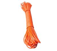 predolo Ligne de Lancer D'arboriste de 220 Kg 49FT UHMWPE pour Grimper Aux Arbres, Orange, 15m