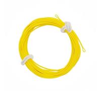 predolo Ligne Tête de Lancer Plongeante Plonge Rapide Tête de Lancer Plongeante Double Boucle Soudée, 3 Mètres