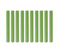 predolo Lot de 10 Manchons en Mousse pour Poteaux de Trampoline, Rembourrage de 40 Cm, Protection Portable pour Poteaux de Trampoline, pour Tubes