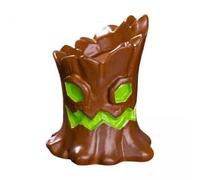 predolo Lot de 2 Statues, Sculpture, Décoration de Balcon, D'entrée, D'arrière-cour, Ambiance Festive, Cadeaux Uniques pour Les