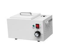 predolo Machine électrique de chauffe-cire, chauffe-cire, épilation douce professionnelle à la maison de 2,5 l, chauffe-cire unique, Machine pour les pieds et