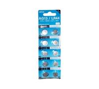 predolo Mégaphone Enfant amplifie Voix fêtes, Batterie De Rechange, 1 Paire