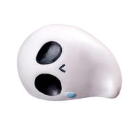 predolo Mini Figurine D'Halloween à Faire Soi-même, Petite Décoration, Statue Miniature En Résine, pour Bureau, Table, Maison Hantée, menteur, 2.7 x 1.7 cm