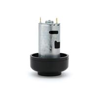 predolo Moteur DC 390 6V Moteur D'aspirateur Compact pour Projets DIY