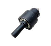 predolo Outil accessoire professionnel pour tour à métaux à centre de rotation