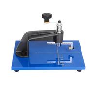 predolo Outil de coupe circulaire pour lentilles, robuste et de précision, outil manuel de coupe facile pour verre, miroir, mosaïques et carreaux ordinaires.