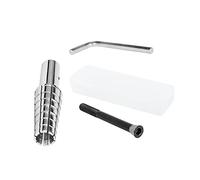 predolo Outil D'expansion de Bagues, Mandrin de Bagues, Outil de Mise à Taille de Bagues, Ajusteur de Bagues pour Bijoutiers et Ateliers de Rép