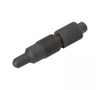predolo Outil Manuel Professionnel En Métal pour Goupilles de Blocage D'arbre à Cames (5 Pièces) T3242, Outil de Calage pour Moteurs V6 2,7 L et V, 2 pièces