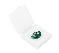 predolo Pièces de Rotor de Marteau Automatique de Montre-Bracelet pour L'entretien du Bijoutier NH34 NH35 NH36, Vert