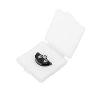 predolo Pièces de Rotor de Marteau Automatique de Montre-Bracelet pour L'entretien du Bijoutier NH34 NH35 NH36, Noir