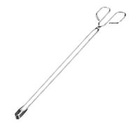 predolo Pince à ordures multifonctionnelle avec poignée ergonomique, outil de ramassage des déchets, pince à ordures pour parc, pelouse, extérieur, personnes, 68cm